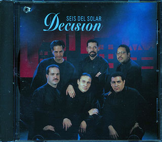 Seis Del Solar - Decision