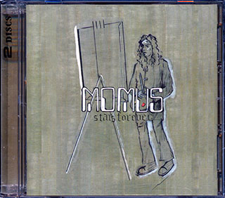 Momus - Stars Forever