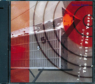 John Lee Hooker, Isaac Hayes, Albert Collins, Etc. - Still On Target: The First Five Years