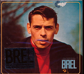 Jacques Brel - Jacques Brel