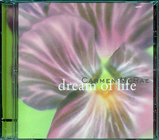 Carmen McRae - Dream Of Life