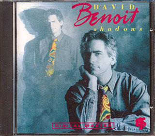 David Benoit - Shadows