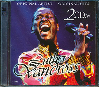 Luther Vandross - Luther Vandross