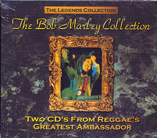 Bob Marley - The Bob Marley Collection