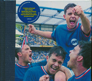 Robbie Williams - Sing When You're Winning