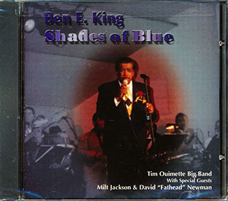 Ben E King - Shades Of Blue