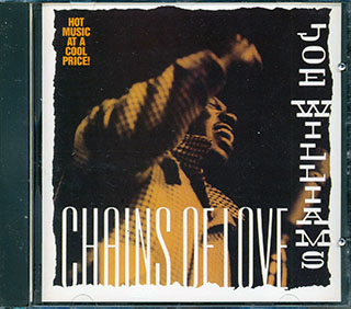 Joe Williams - Chains Of Love