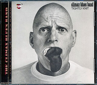 The Climax Blues Band - Tightly Knit