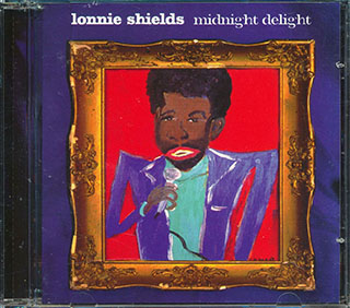 Lonnie Shields - Midnight Delight