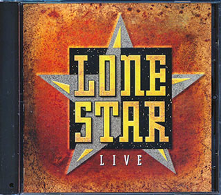 Lonestar - Live