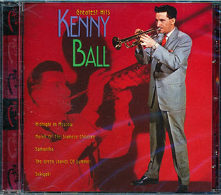 Kenny Ball - Greatest Hits
