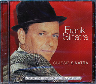 Frank Sinatra - Classic Sinatra