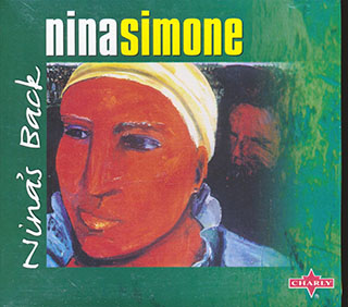 Nina Simone - Nina's Back