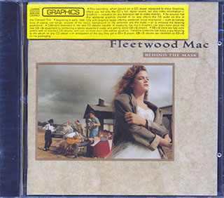 Fleetwood Mac - Behind The Mask