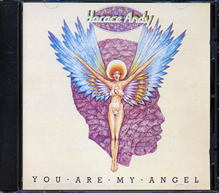 Horace Andy - You Are My Angel