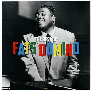 Fats Domino - The Best Of Fats Domino