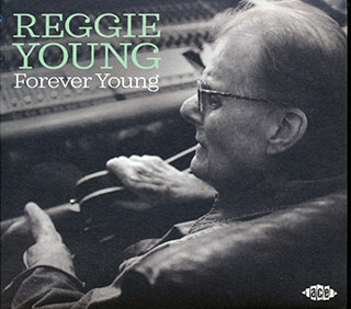 Reggie Young - Forever Young
