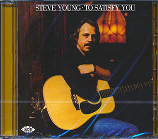 Steve Young - To Satisfy You