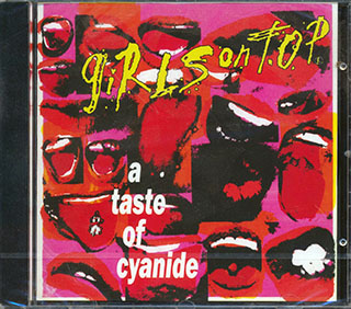 Girls On Top - A Taste Of Cyanide