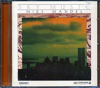 Mike Mandel - Sky Music