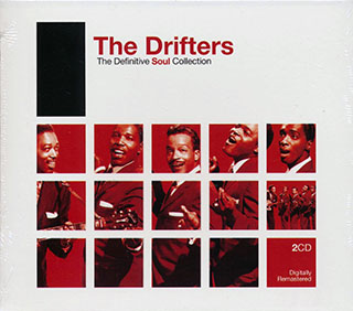 The Drifters - The Definitive Soul Collection