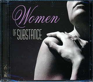 Etta Jones, Big Maybelle, Sarah Vaughan, Etc. - Women Of Substance