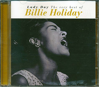 Billie Holiday - Lady Day: The Very Best Of