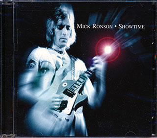 Mick Ronson - Showtime