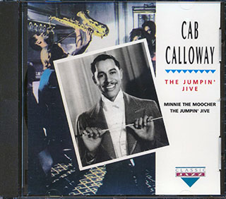 Cab Calloway - The Jumpin' Jive