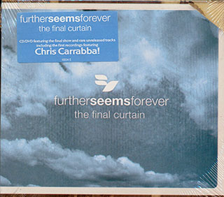 Further Seems Forever - The Final Curtain
