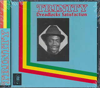Trinity - Dreadlocks Satisfaction