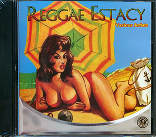Phyllis Dillon, Toots & The Maytals, Alton Ellis, Etc. - Reggae Estacy