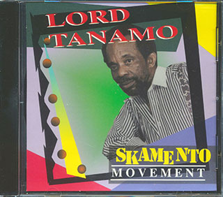 Lord Tanamo, The Skatalites - Skamento Movement