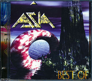 Asia - Best Of Asia