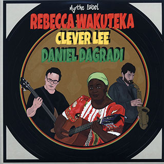 Rebecca Wakuteka, Clever Lee - Free; Free Version  /  Daniel Dagradi - 5th Dan; 5th Dan Version