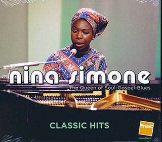 Nina Simone - Classic Hits