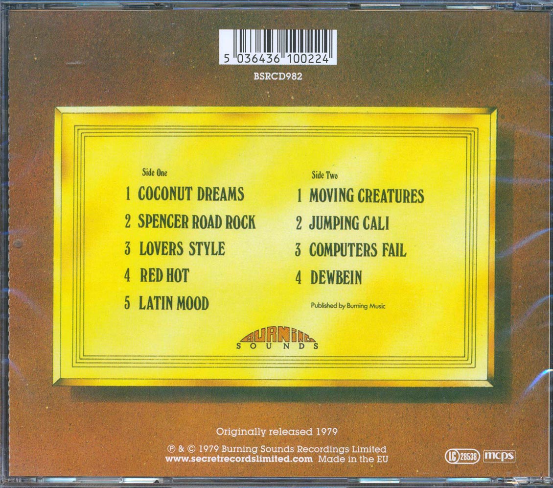 Back Cover Thumbnail