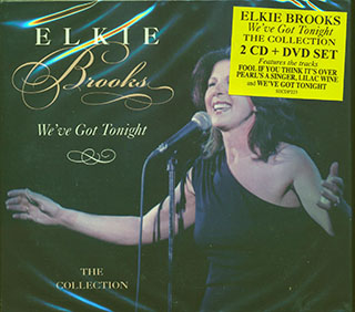 Elkie Brooks - We've Got Tonight: The Collection