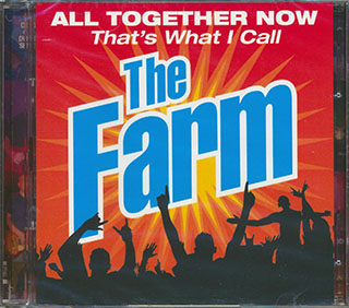 All Together Now - That's What I Call The Farm