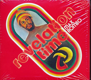 Max Romeo - Revelation Time