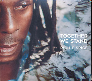 Richie Spice - Together We Stand