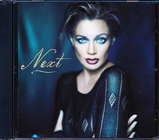 Vanessa Williams - Next