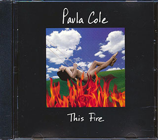 Paula Cole - This Fire