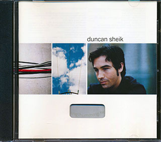 Duncan Sheik - Humming