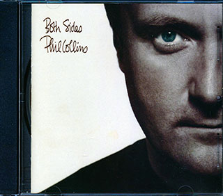 Phil Collins - Both Sides