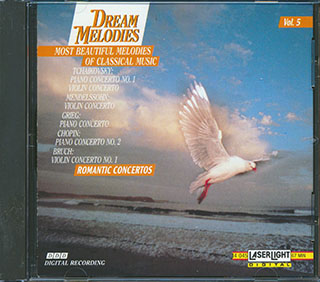 Various - Romantic Concertos