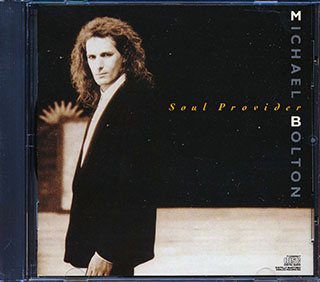 Michael Bolton - Soul Provider