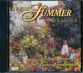 Various - Great Summer Classics