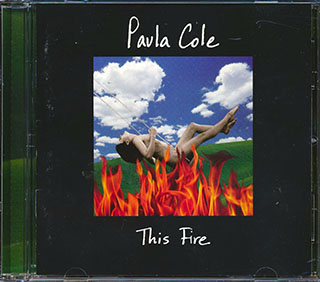 Paula Cole - This Fire