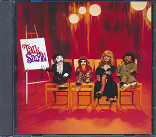 Talk Show - Talk Show